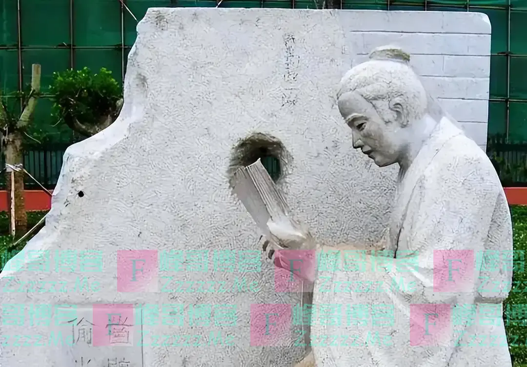 课本里被夸上天的3个名人,其实都坏到了骨子里,却骗过了很多人