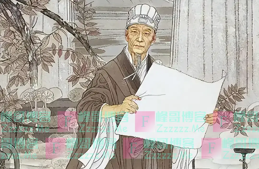 课本里被夸上天的3个名人,其实都坏到了骨子里,却骗过了很多人
