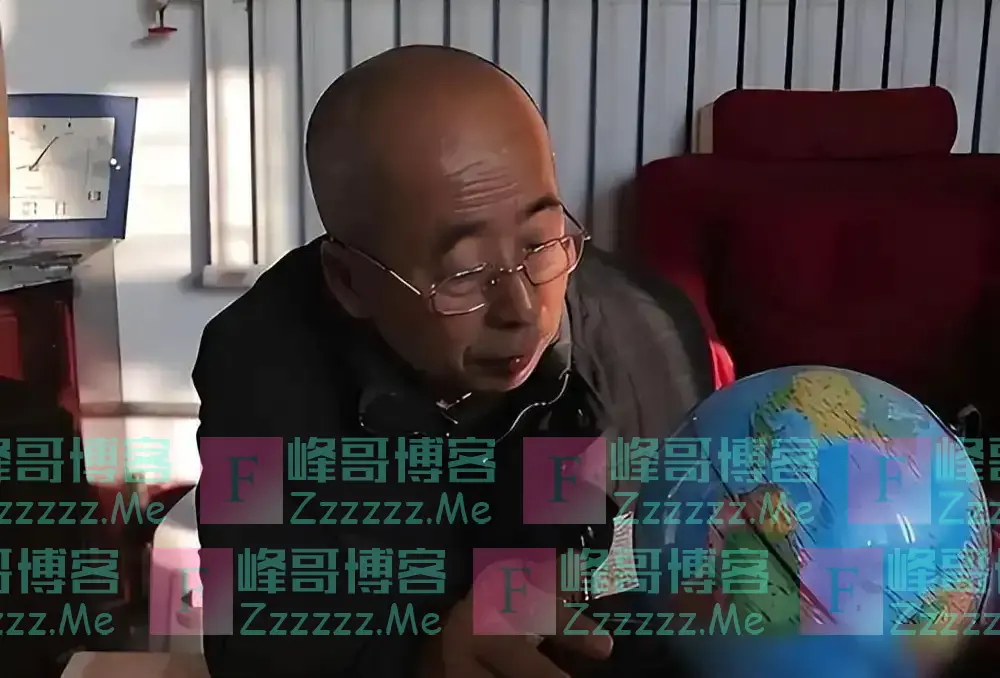 儿子坐马航失联,10年后父亲却收到儿子回信,确信他活在平行时空