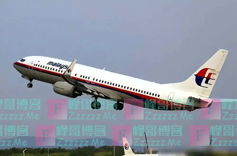 儿子坐马航失联,10年后父亲却收到儿子回信,确信他活在平行时空