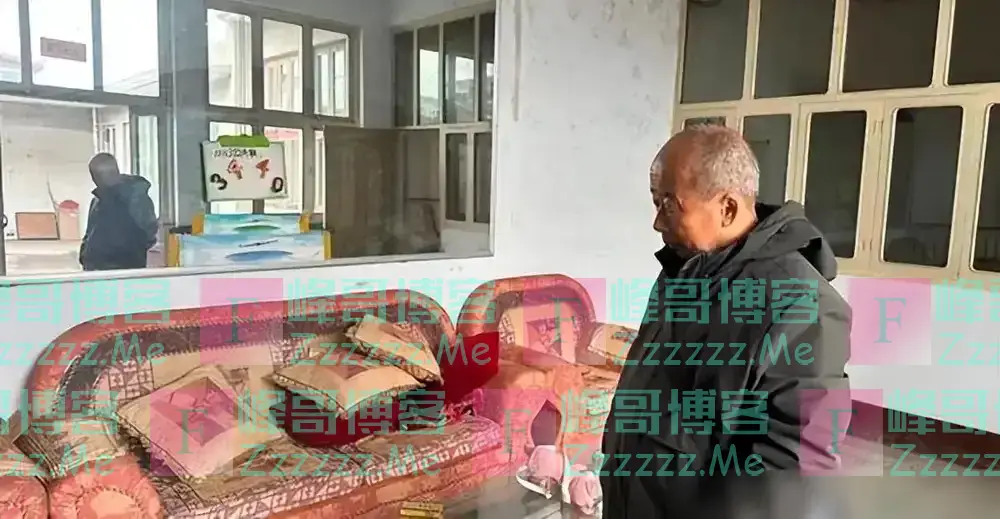 儿子坐马航失联,10年后父亲却收到儿子回信,确信他活在平行时空