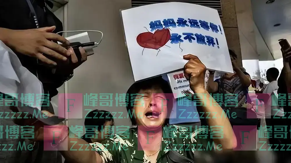 儿子坐马航失联,10年后父亲却收到儿子回信,确信他活在平行时空