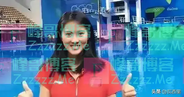 陈若琳终于等到了，梦想成真的好归宿！喜上加喜幸福来得太突然了