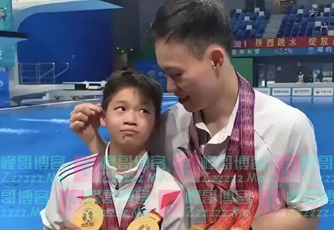 大伯将房子借给全红婵一家住,成名后的全红婵如何回报大伯?