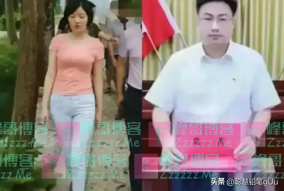 行走江湖官场:李佩霞这样的穿衣打扮,这谁能顶得住?