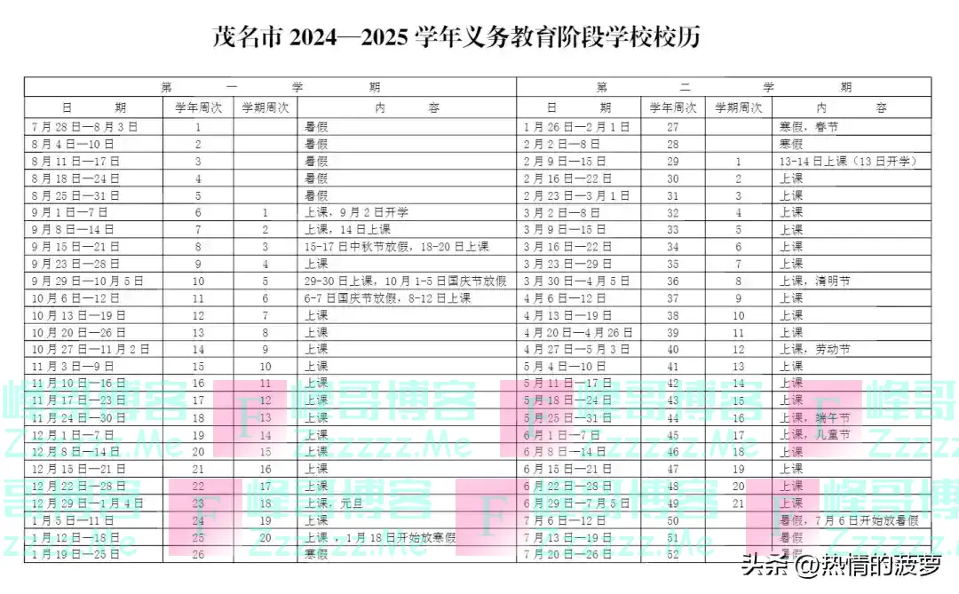 突发！9月1日不开学！开学时间延迟！广东多地最新官宣！