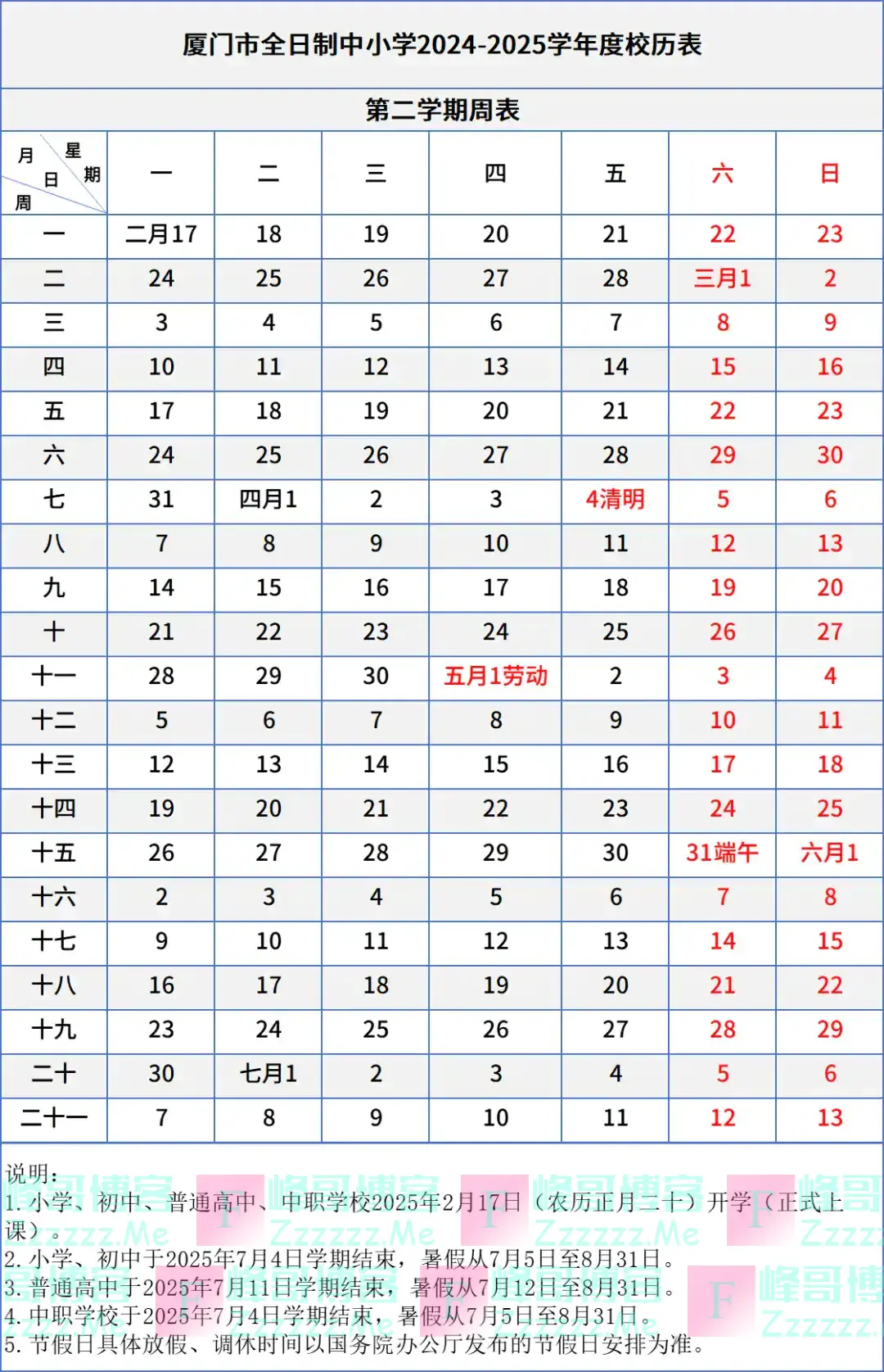 注意！中小学9月1日不上课！延期！