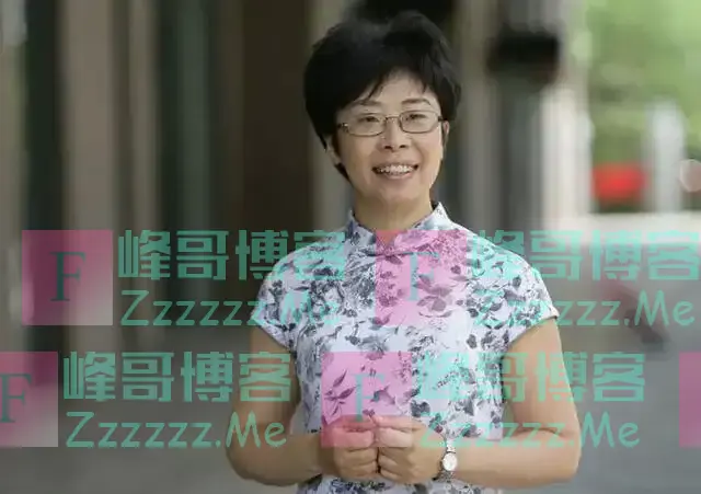 北大才女蒙曼49岁仍未婚,被问最想嫁给谁,她的回答出人意料