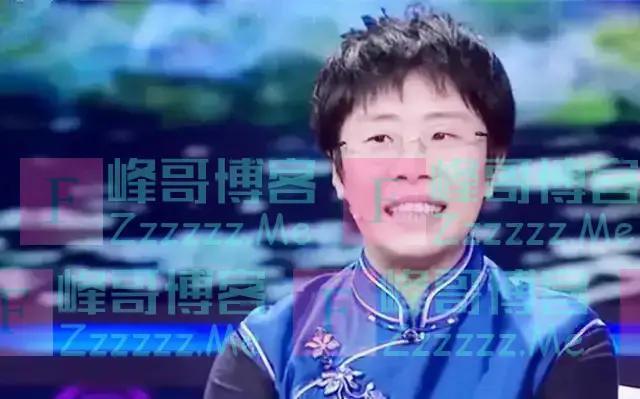北大才女蒙曼49岁仍未婚,被问最想嫁给谁,她的回答出人意料