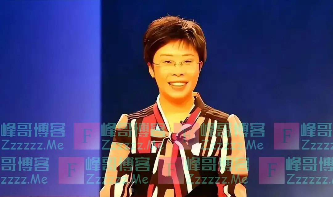 北大才女蒙曼49岁仍未婚,被问最想嫁给谁,她的回答出人意料