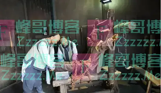 古代最“温柔”的酷刑:用动物的器官行刑,让人在欢乐中死去