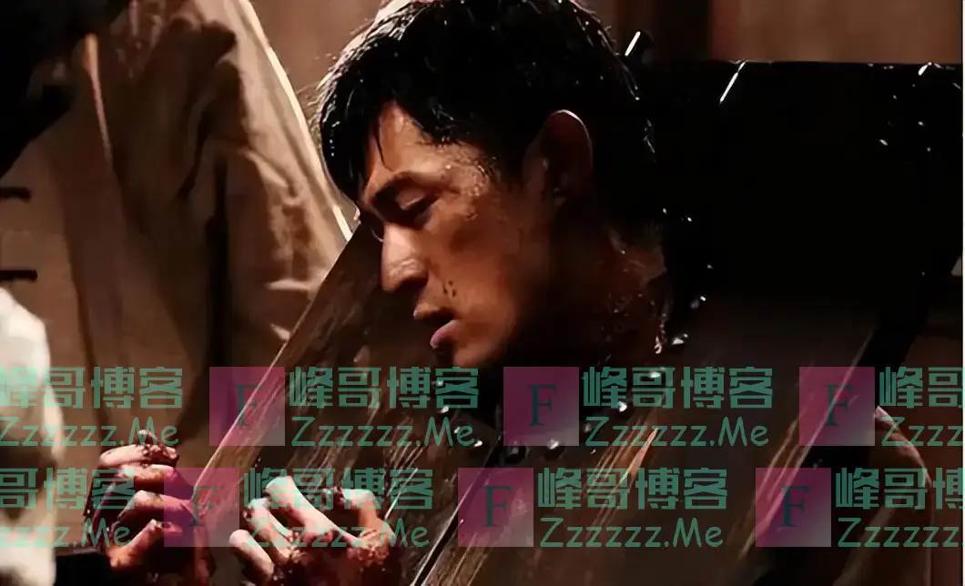 古代最“温柔”的酷刑:用动物的器官行刑,让人在欢乐中死去