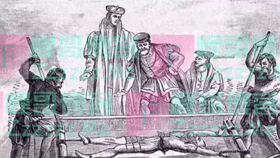 古代最“温柔”的酷刑:用动物的器官行刑,让人在欢乐中死去