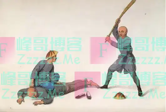 古代最“温柔”的酷刑:用动物的器官行刑,让人在欢乐中死去
