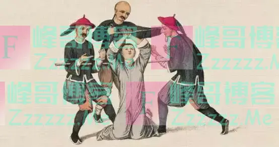 古代最“温柔”的酷刑:用动物的器官行刑,让人在欢乐中死去