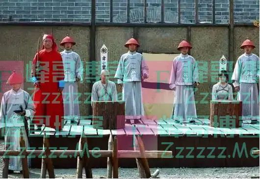 古代最“温柔”的酷刑:用动物的器官行刑,让人在欢乐中死去