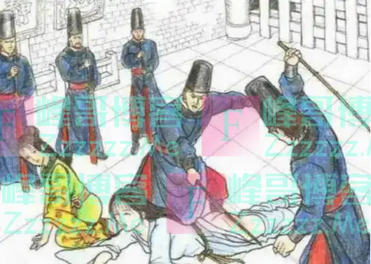 古代最“温柔”的酷刑:用动物的器官行刑,让人在欢乐中死去