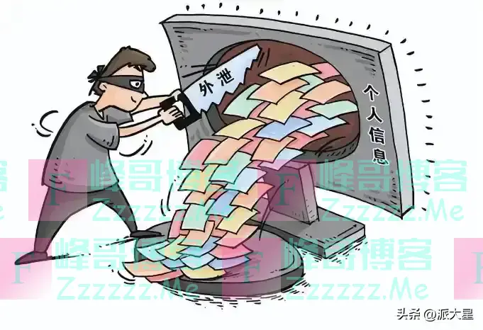 为什么黄色网站能让你免费看?看清真相后,你还敢继续浏览吗?