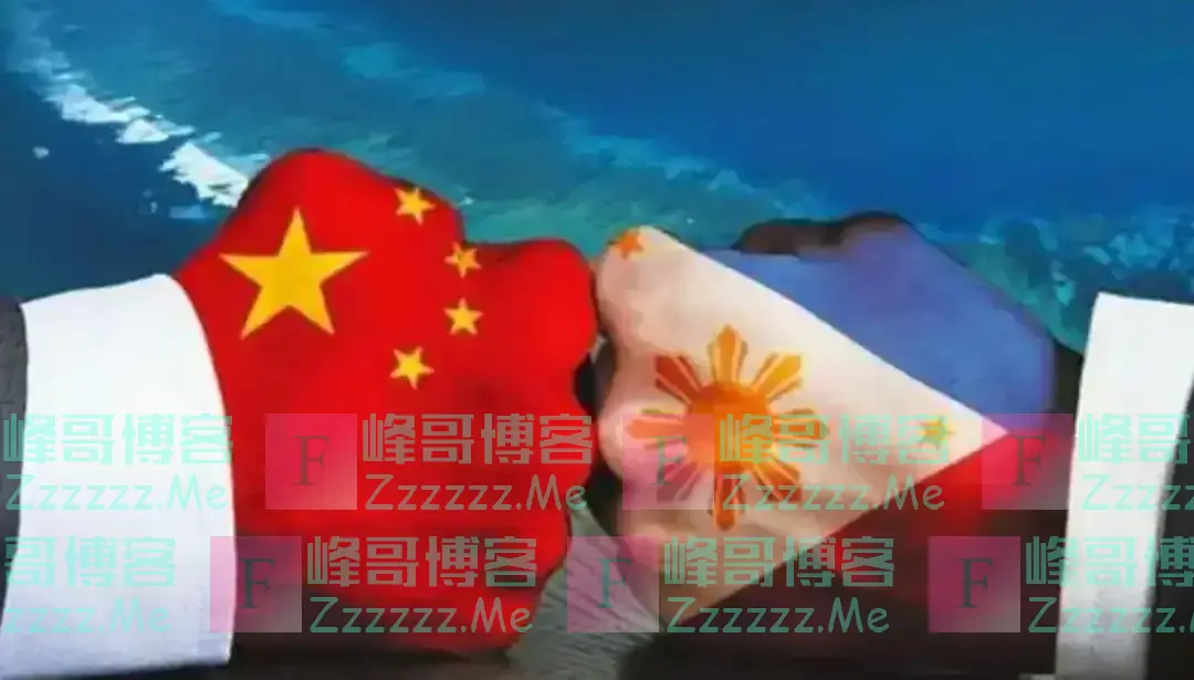 中菲谈崩了?马科斯撕毁承诺,美军已下场,29国逼中方在南海让步