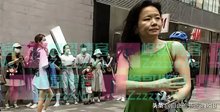吃中国饭,砸中国碗,这几名已经被逮捕的央视主持人你认识几个?