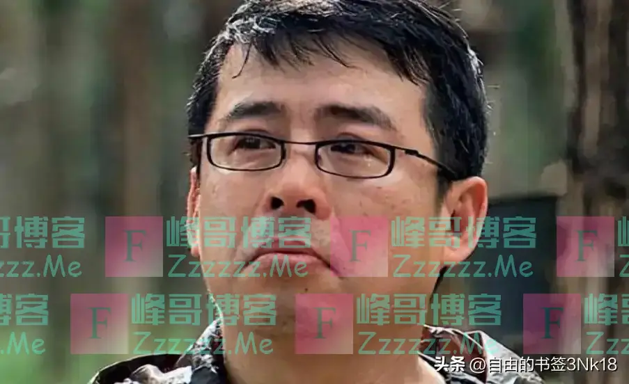 吃中国饭,砸中国碗,这几名已经被逮捕的央视主持人你认识几个?