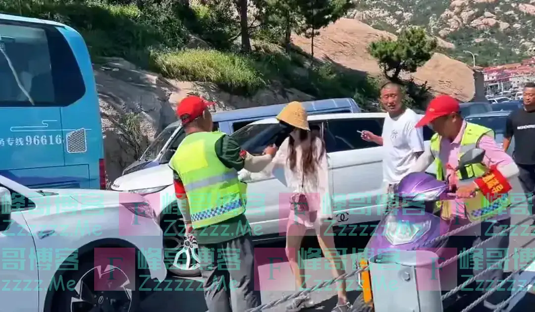 王慧在劫难逃!退役军人事务所出手,这次王慧底裤都给扒了出来
