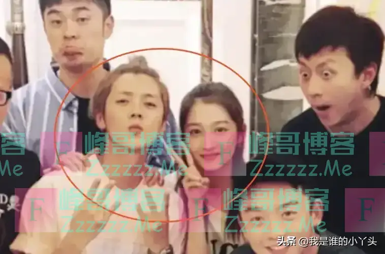 关晓彤不再回避!直面面对“恋爱八年不结婚”,鹿晗的评论区炸锅