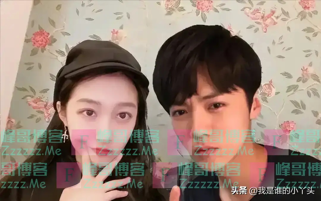 关晓彤不再回避!直面面对“恋爱八年不结婚”,鹿晗的评论区炸锅