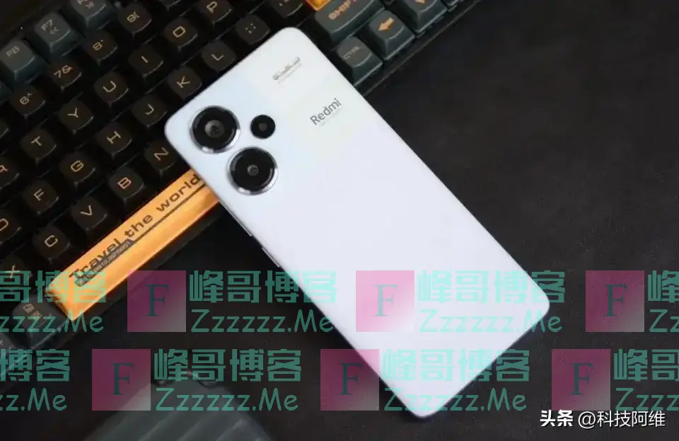 60分钟卖出41万台，16GB+512GB+IP68防水，如今顶配版才卖1846元