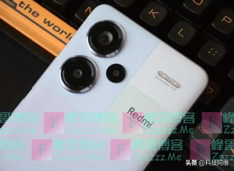 60分钟卖出41万台,16GB+512GB+IP68防水,如今顶配版才卖1846元