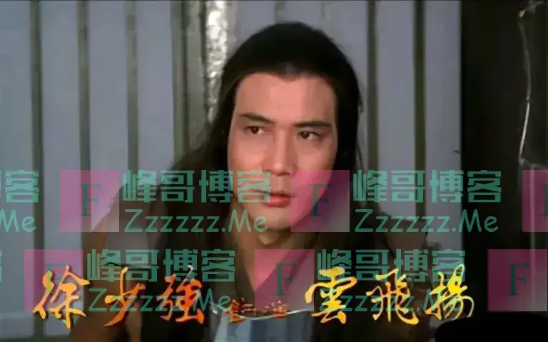 双重打击!演员徐少强在北京去世享年73岁,老婆悲伤过度随后离世