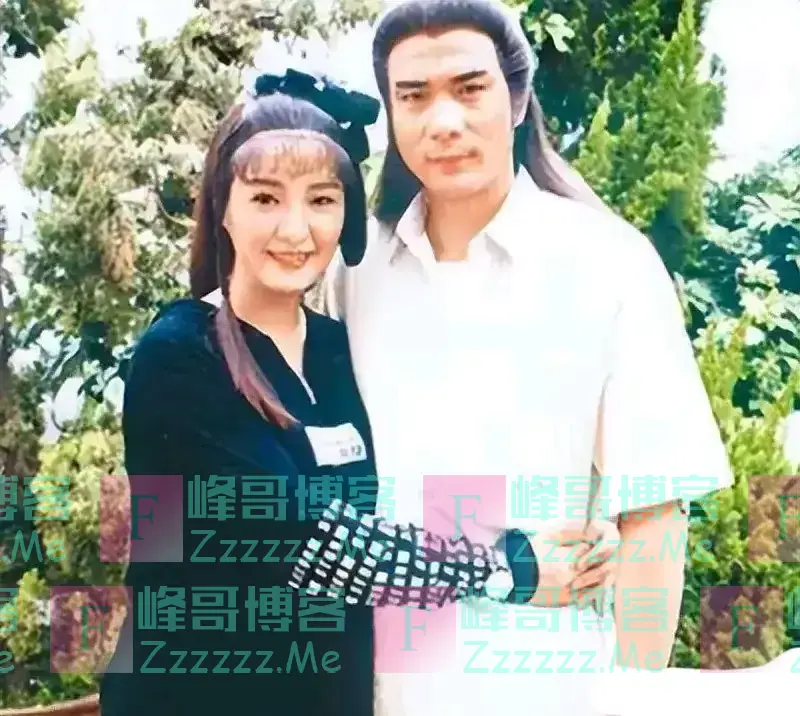 双重打击!演员徐少强在北京去世享年73岁,老婆悲伤过度随后离世