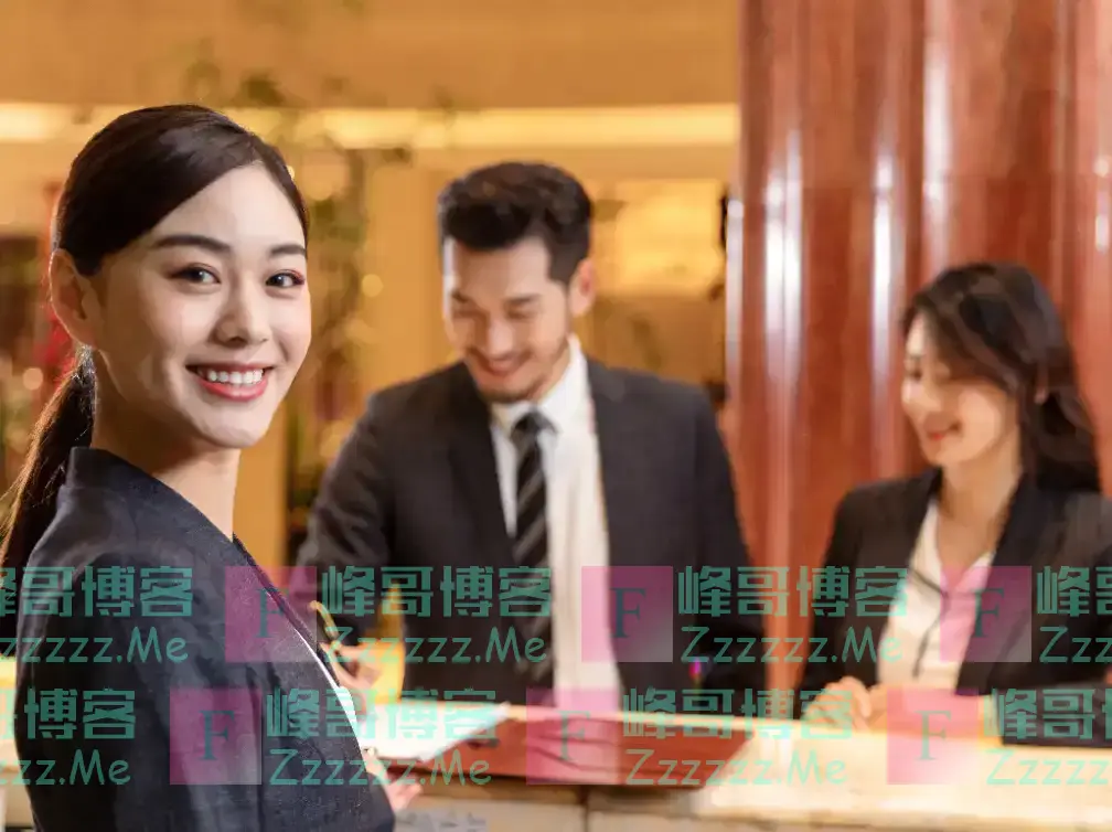 为什么现在酒店退房都不再查房了?内部员工道出真相,真涨知识了