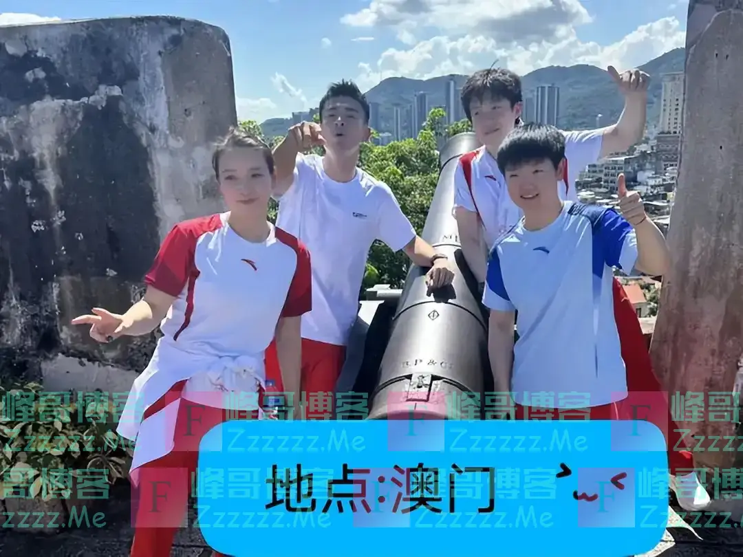 双喜临门!奥运冠军宣布婚期,姐弟恋修成正果,孙颖莎送祝福