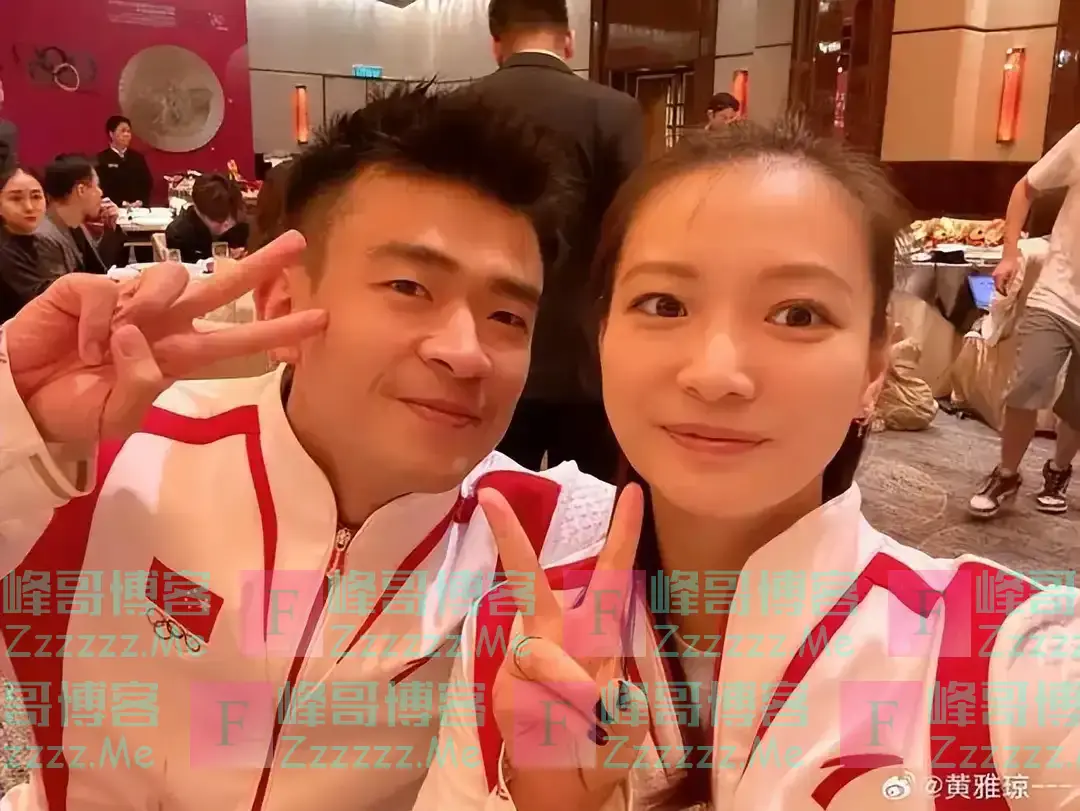 双喜临门!奥运冠军宣布婚期,姐弟恋修成正果,孙颖莎送祝福