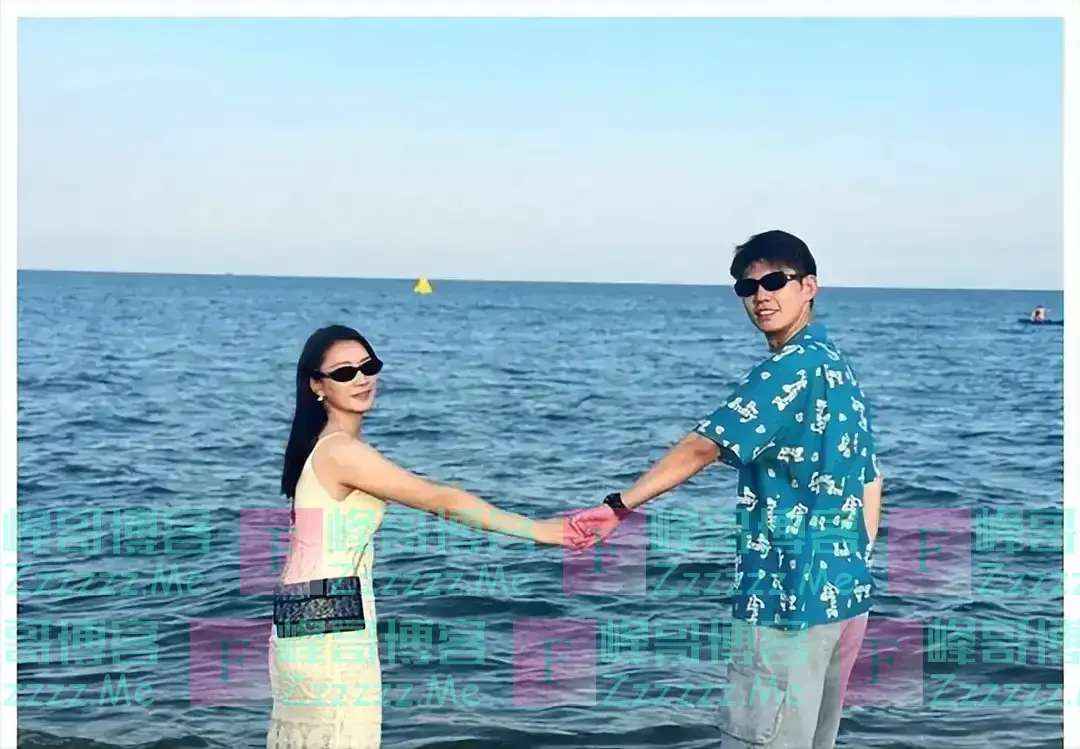 双喜临门!奥运冠军宣布婚期,姐弟恋修成正果,孙颖莎送祝福