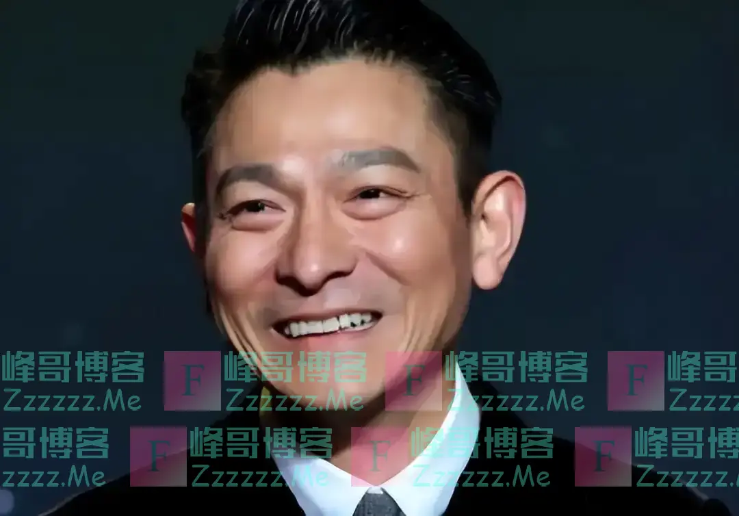 刘德华女儿高调亮相,太漂亮了吧,恐怕是娱乐圈颜值最高的星二代