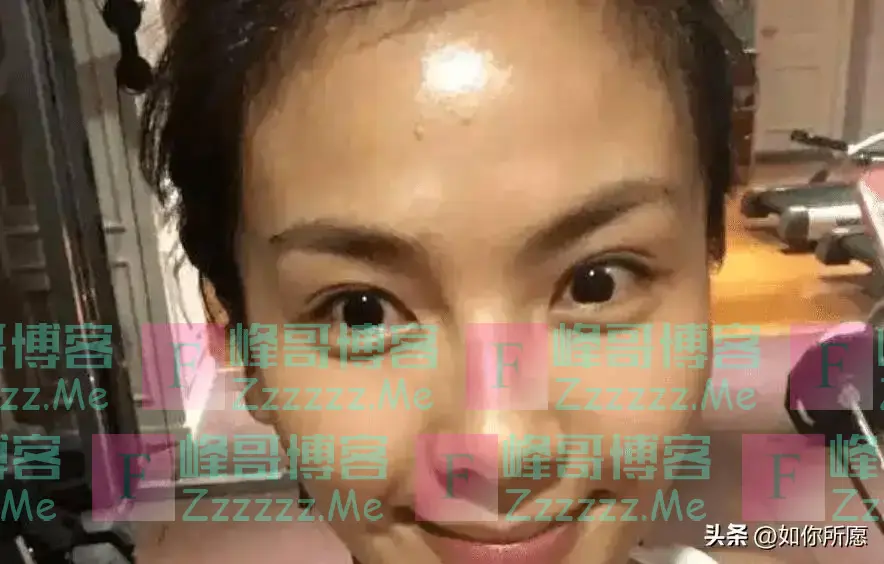 刘涛:我卸妆了,高圆圆:我也卸妆了,景甜:你们逗我玩呢?