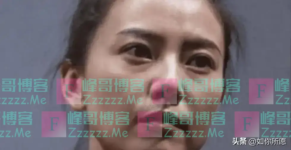 刘涛:我卸妆了,高圆圆:我也卸妆了,景甜:你们逗我玩呢?
