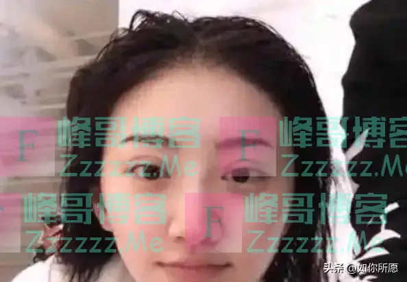 刘涛:我卸妆了,高圆圆:我也卸妆了,景甜:你们逗我玩呢?