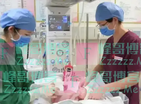 宝宝出生时“几斤几两”,暗示智商的高低?医生:最佳标准在这里