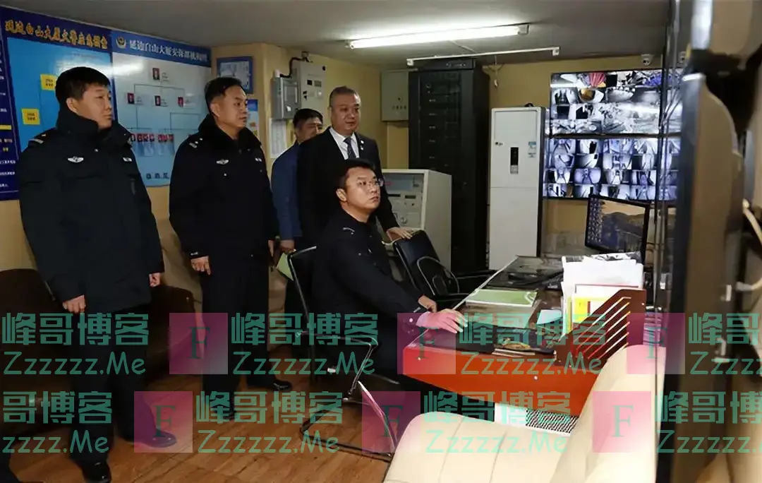 为何现在很少酒店查房了,难道不怕顾客“乱来”吗?前台说出实话