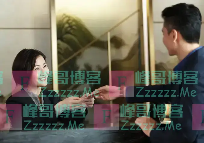 为何现在很少酒店查房了,难道不怕顾客“乱来”吗?前台说出实话
