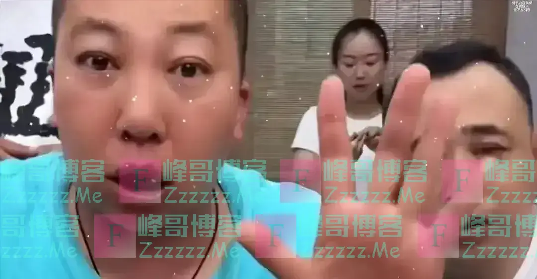 带你看清东北雨姐到底有多可怕？网友：人前憨厚，人后'座山雕'！