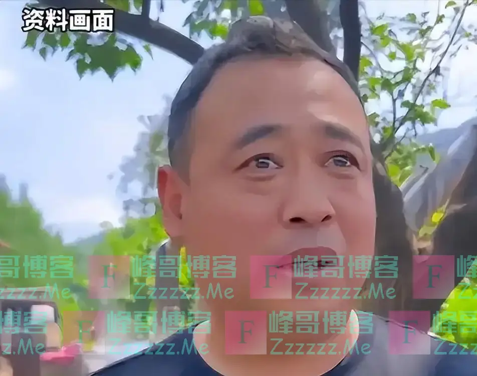 带你看清东北雨姐到底有多可怕？网友：人前憨厚，人后'座山雕'！