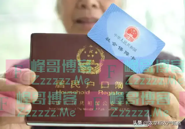 户口“非转农”已经开始办了,4类户口可以顺利回村