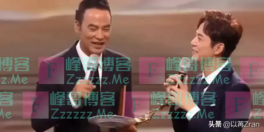 被赵丽颖暗恋多年,惨遭封杀!50岁无妻无子的他,被保姆告上法庭