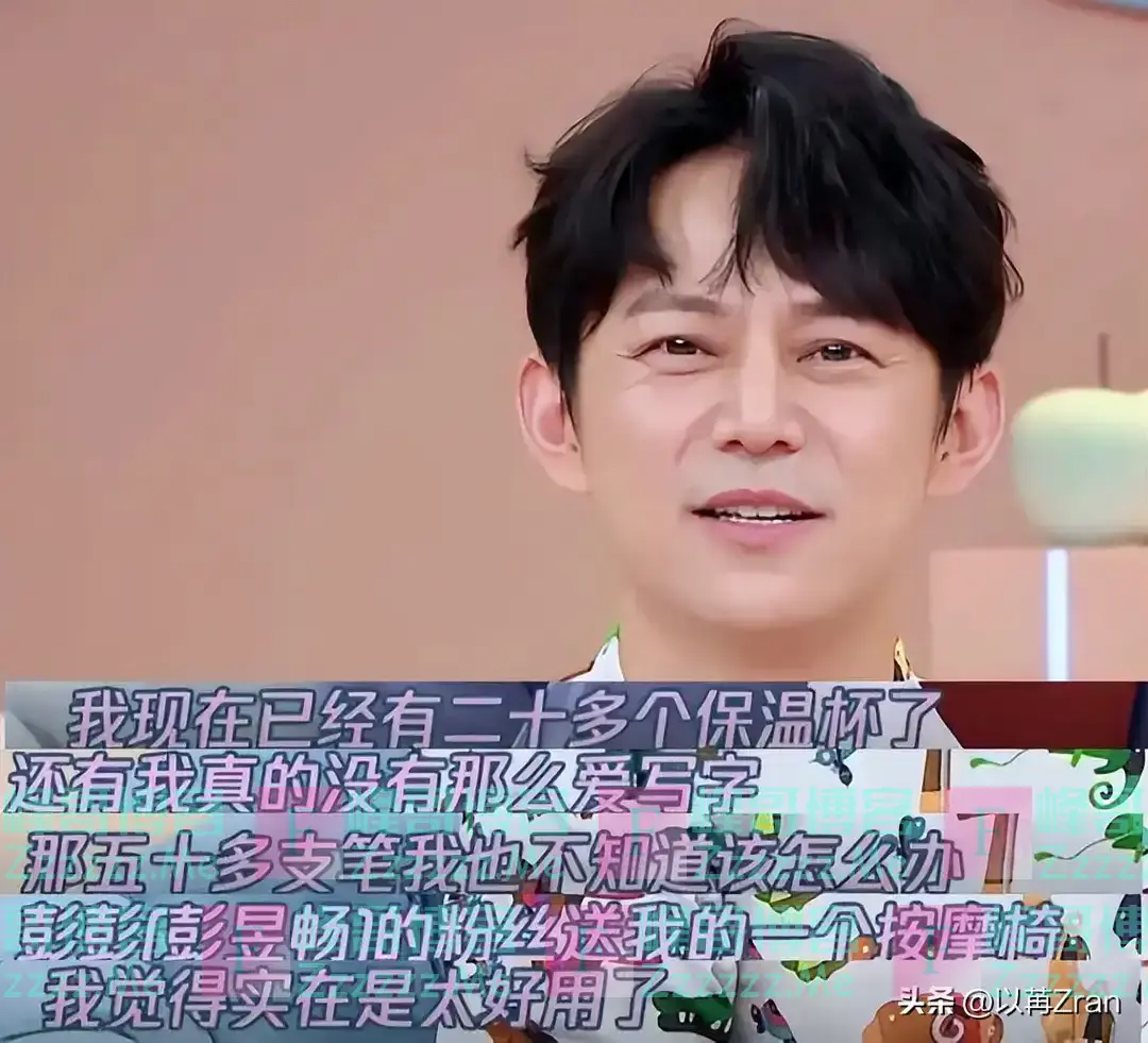 被赵丽颖暗恋多年,惨遭封杀!50岁无妻无子的他,被保姆告上法庭