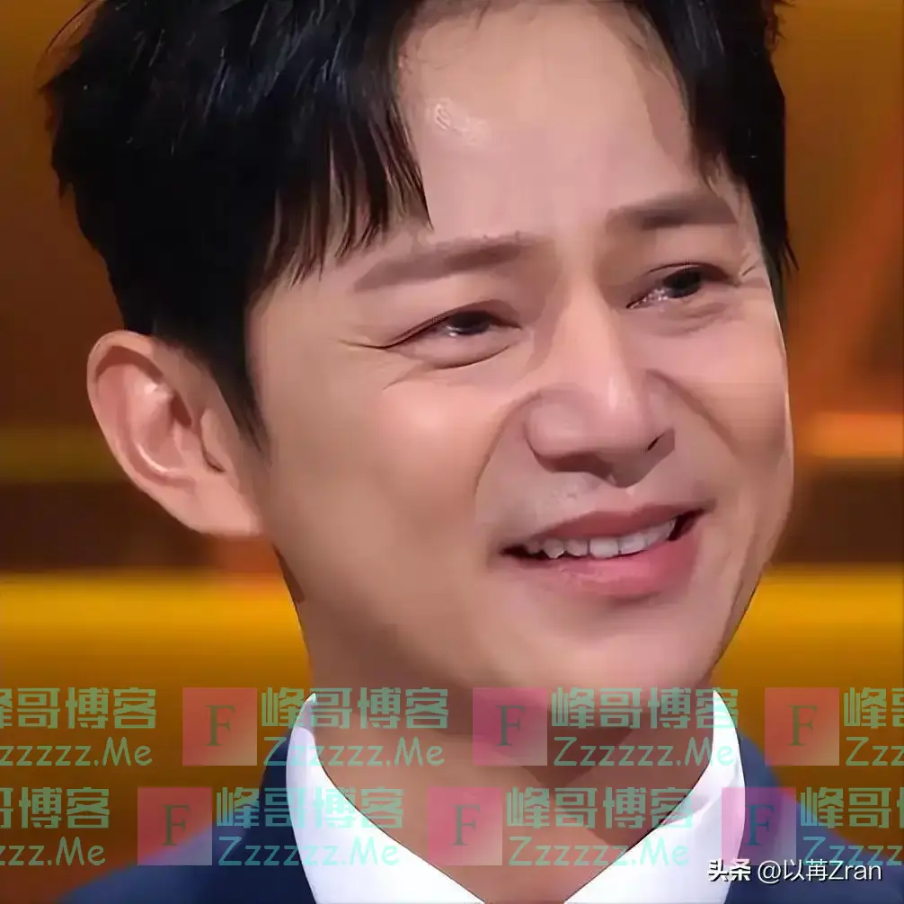 被赵丽颖暗恋多年,惨遭封杀!50岁无妻无子的他,被保姆告上法庭