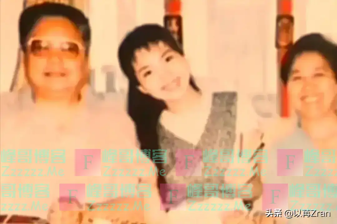 央视主持人朱迅,生命终将结束,为何不勇敢面对生命的终点呢